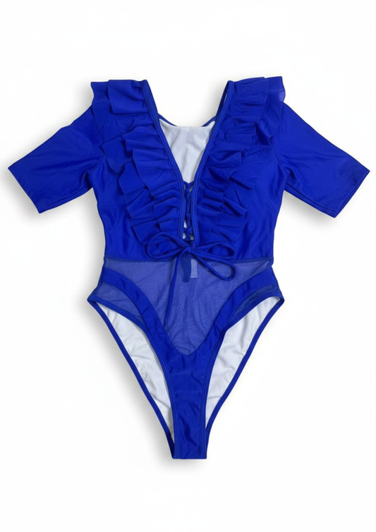 Maillot Shein - S - B46