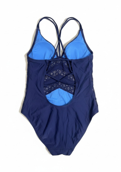 Maillot Wossimo - L - B47