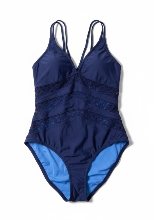 Maillot Wossimo - L - B47