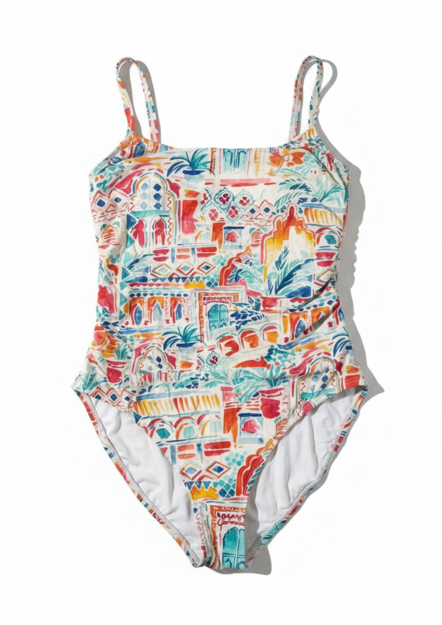 Maillot La Blanca - M/L - B49