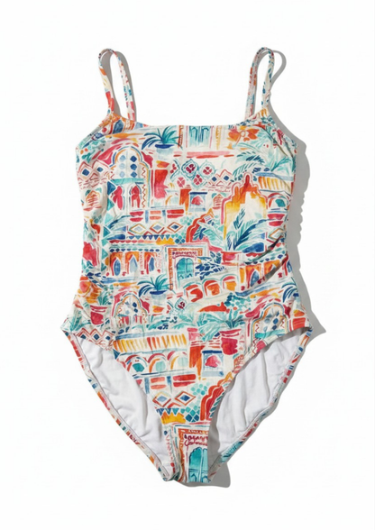 Maillot La Blanca - M/L - B49