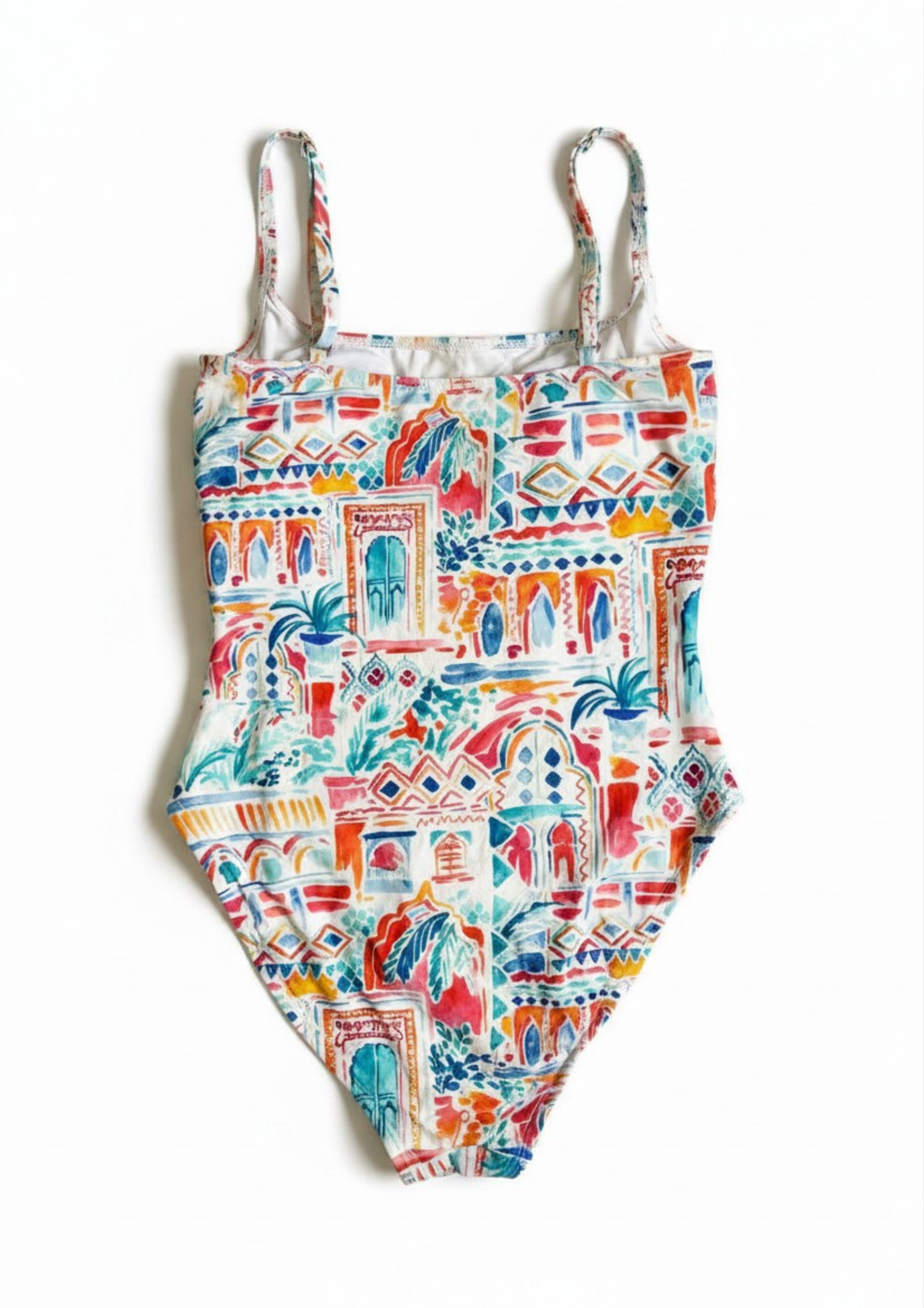 Maillot La Blanca - M/L - B49