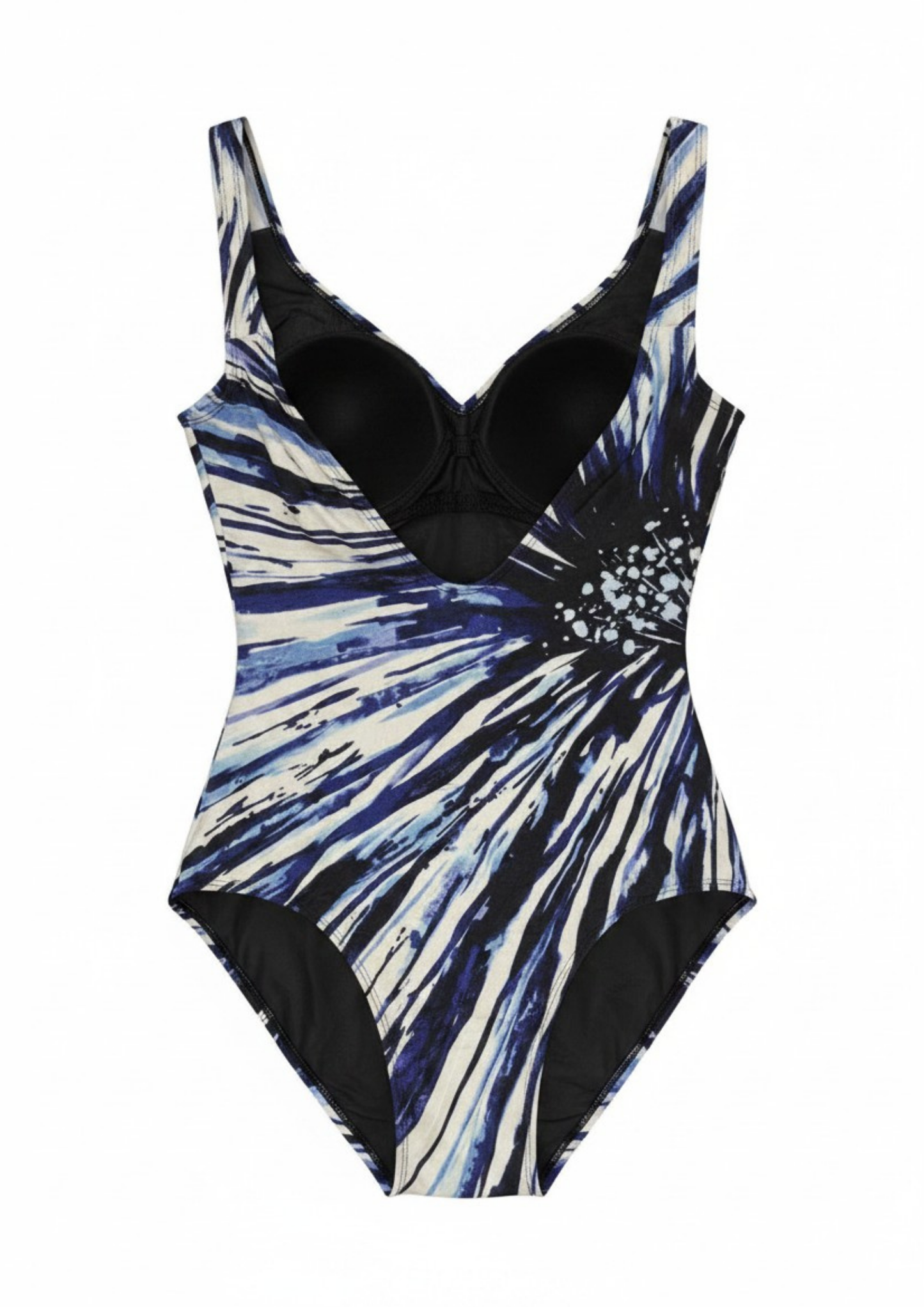 Maillot Croft & Barrow - L/XL - B4