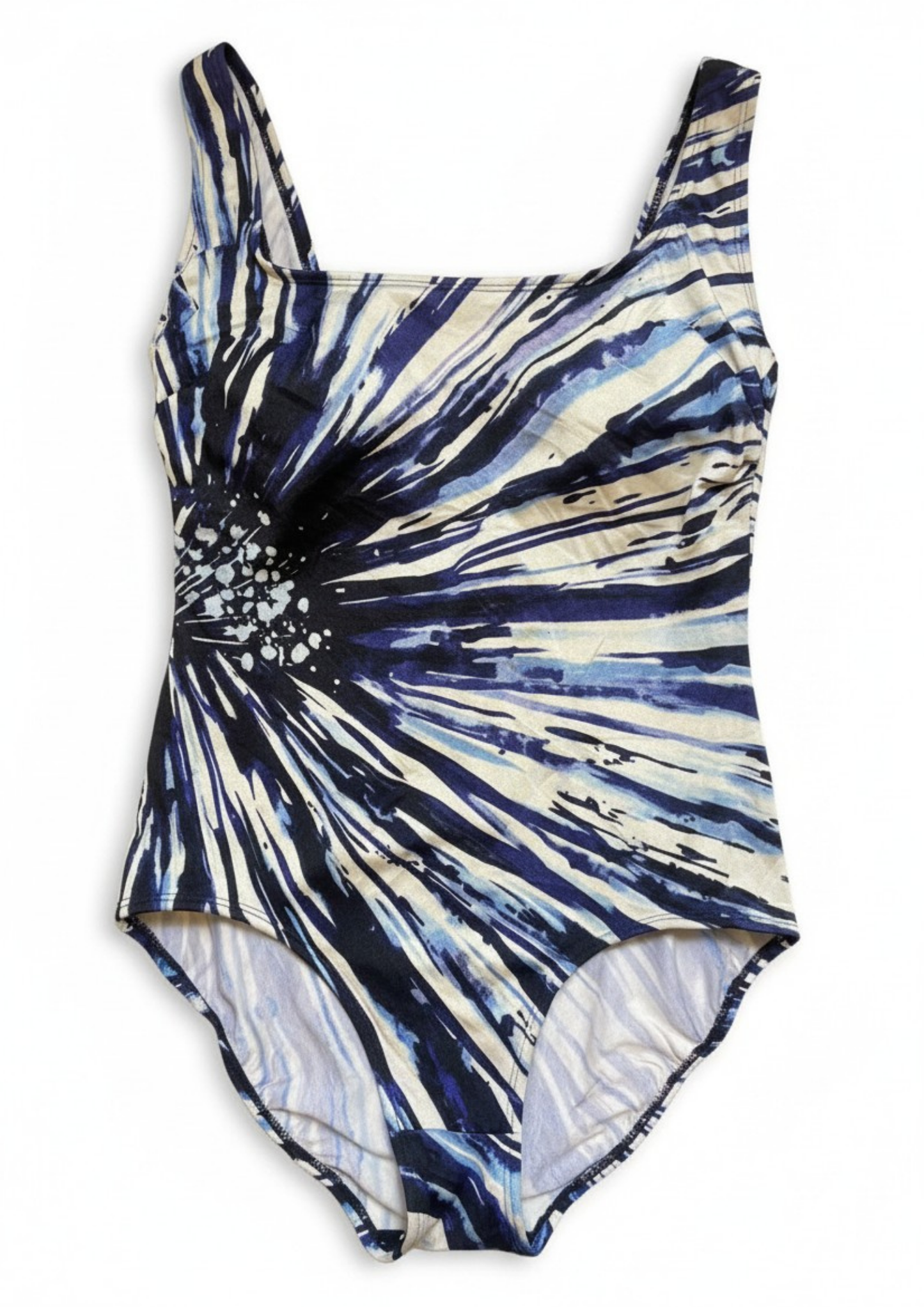 Maillot Croft & Barrow - L/XL - B4