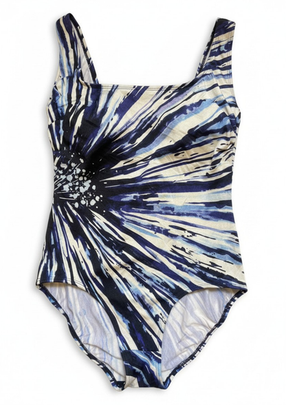 Maillot Croft & Barrow - L/XL - B4