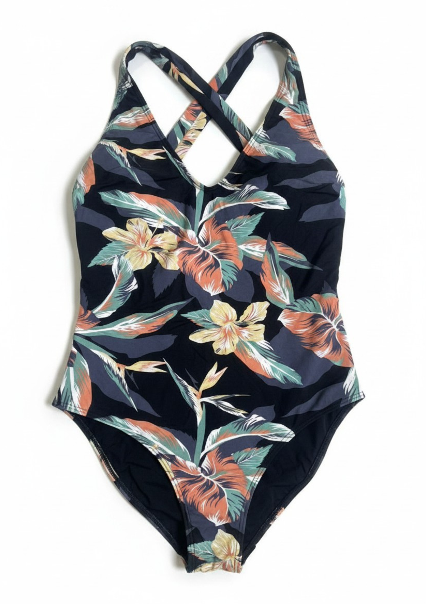 Maillot Roxy - M - B55