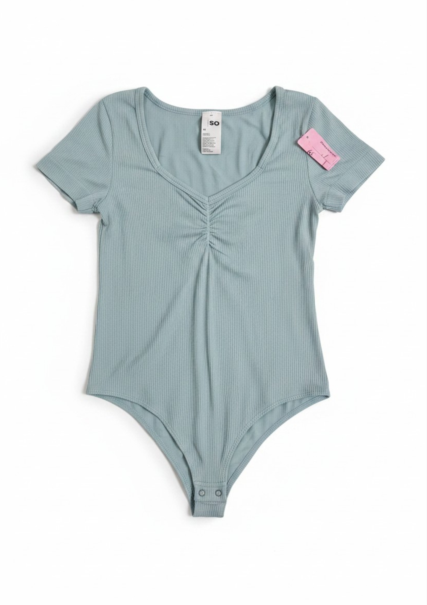 Body SO - M - B58