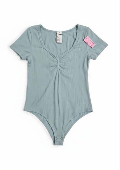 Body SO - M - B58