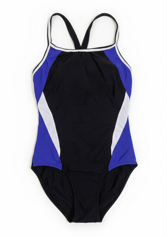 Maillot Dolfin- S/M - B63