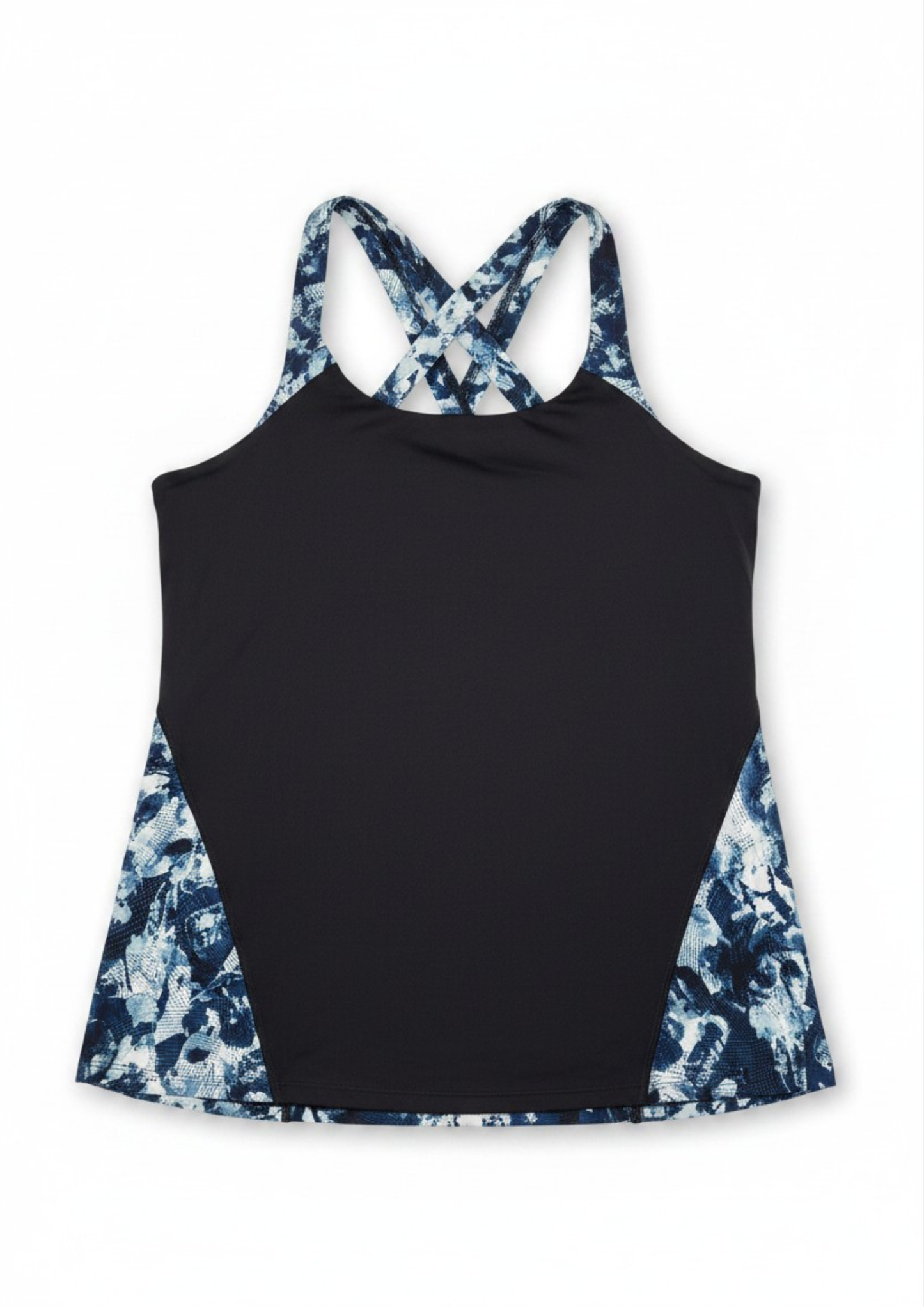 Maillot Tankini Gaiam -  XL/XXL - B64