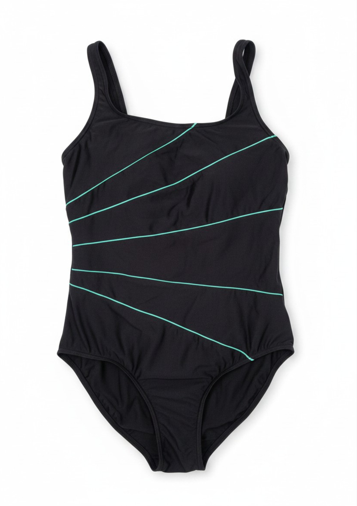 Maillot Beach Cabana - L/XL - B66