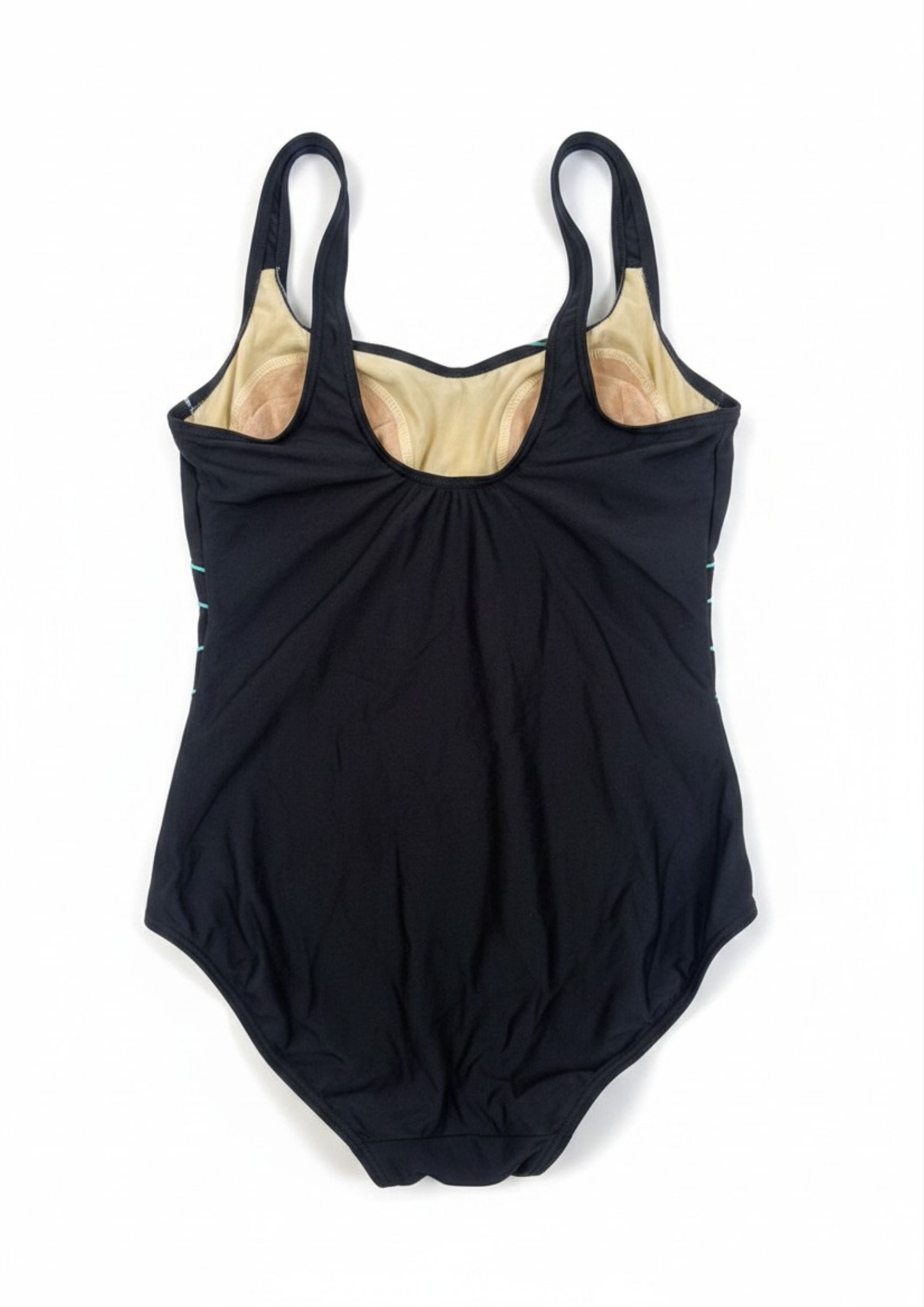 Maillot Beach Cabana - L/XL - B66