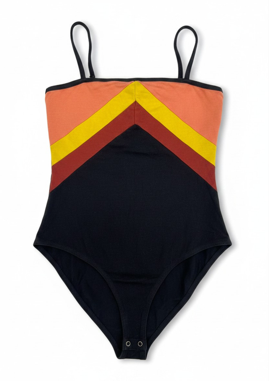 Maillot Forever 21 - S/M - B68
