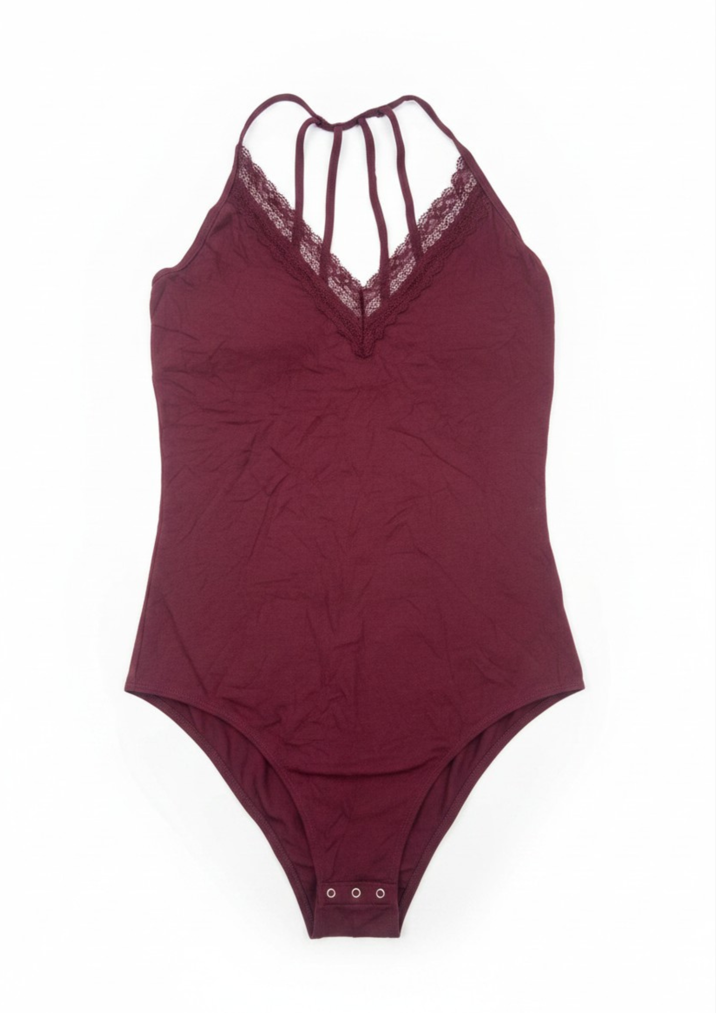 Maillot A&Fitch - L - B71
