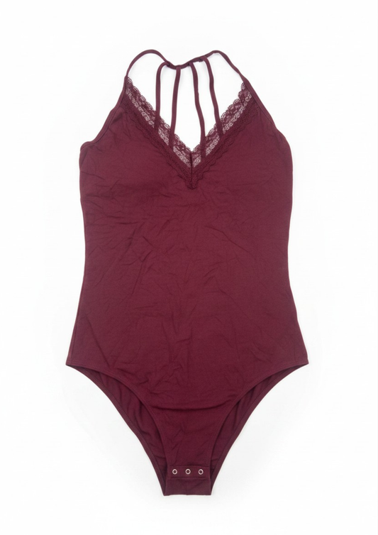 Maillot A&Fitch - L - B71