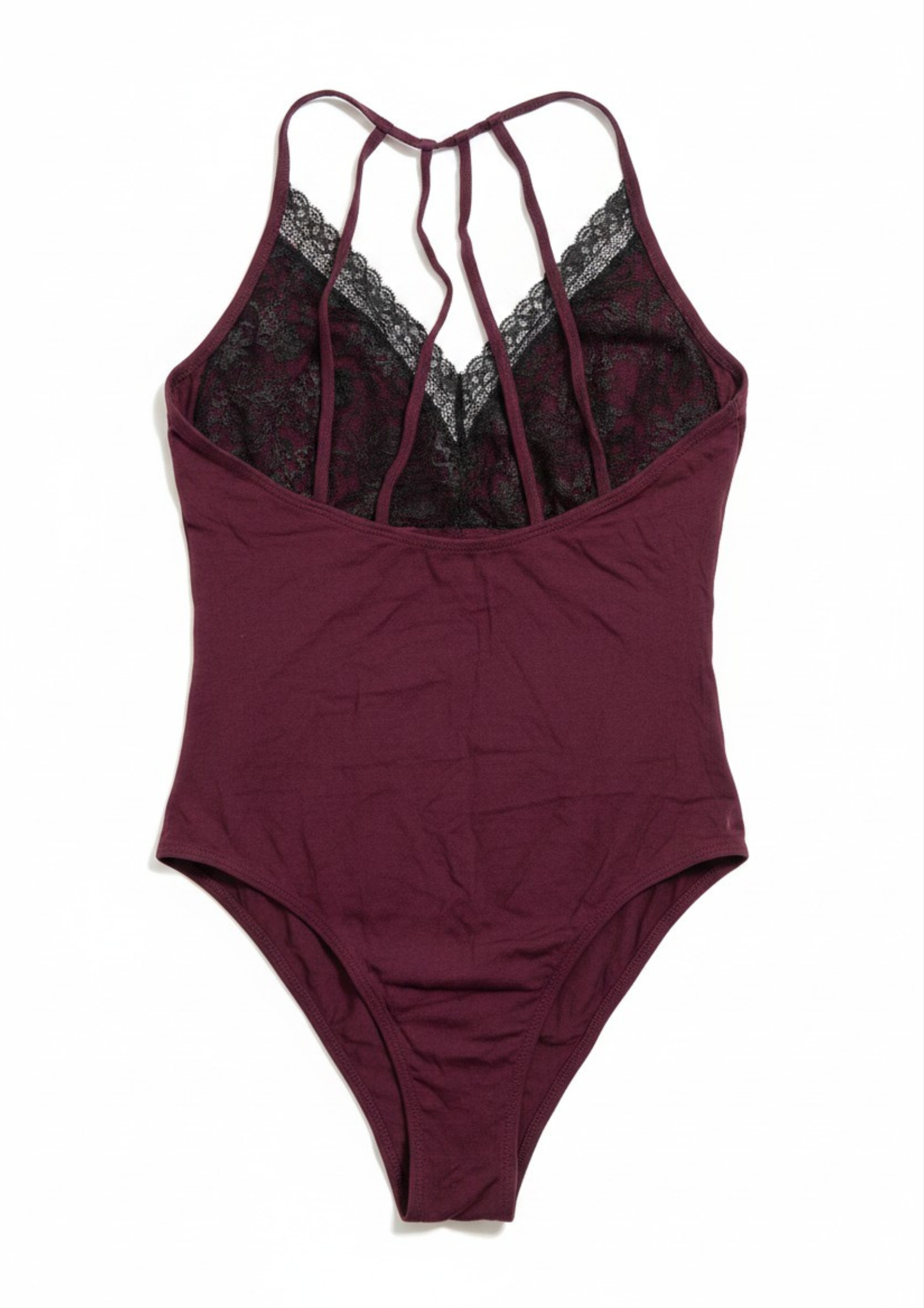 Maillot A&Fitch - L - B71