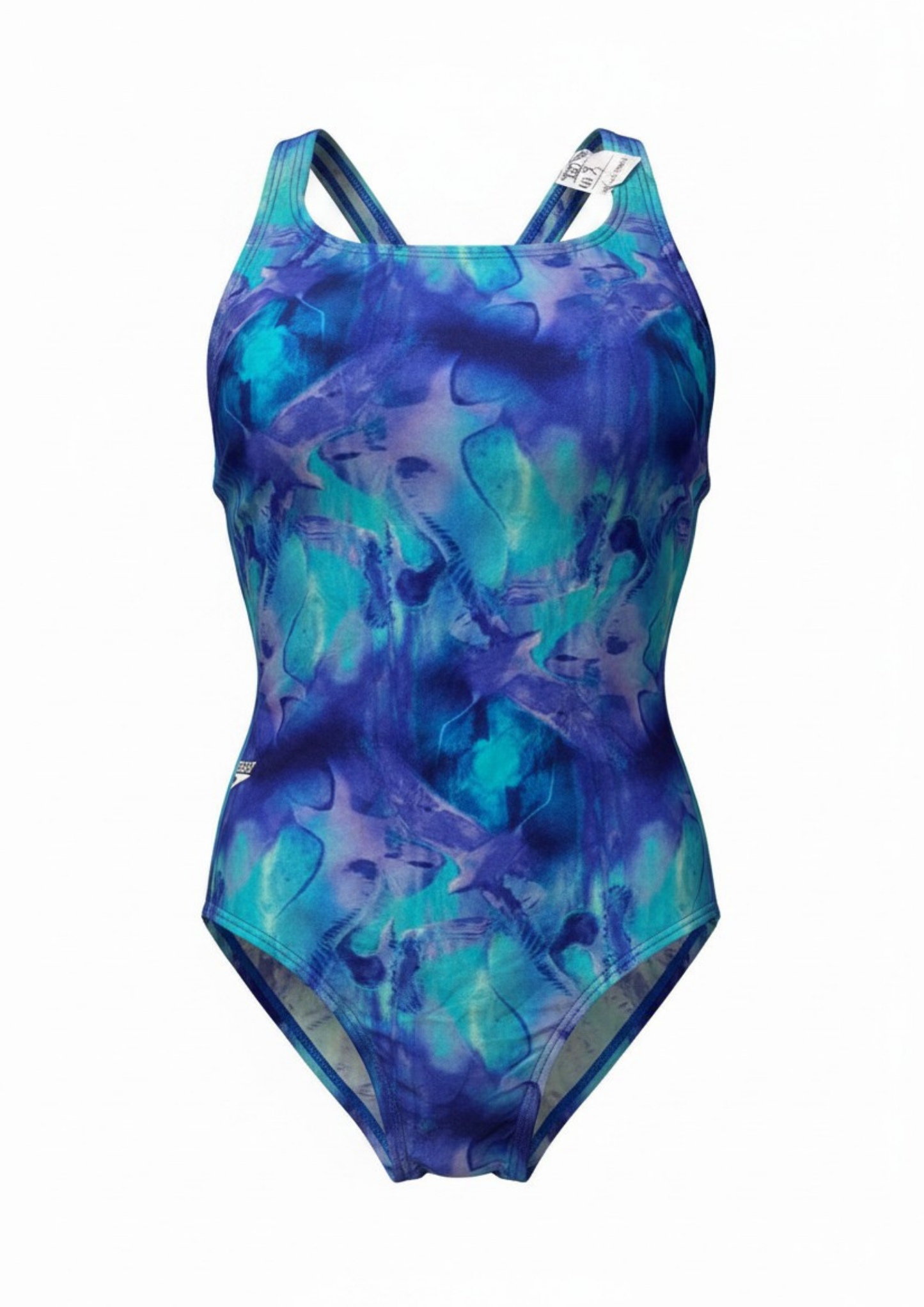 Maillot Speedo - S - B9