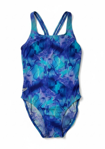 Maillot Speedo - S - B9
