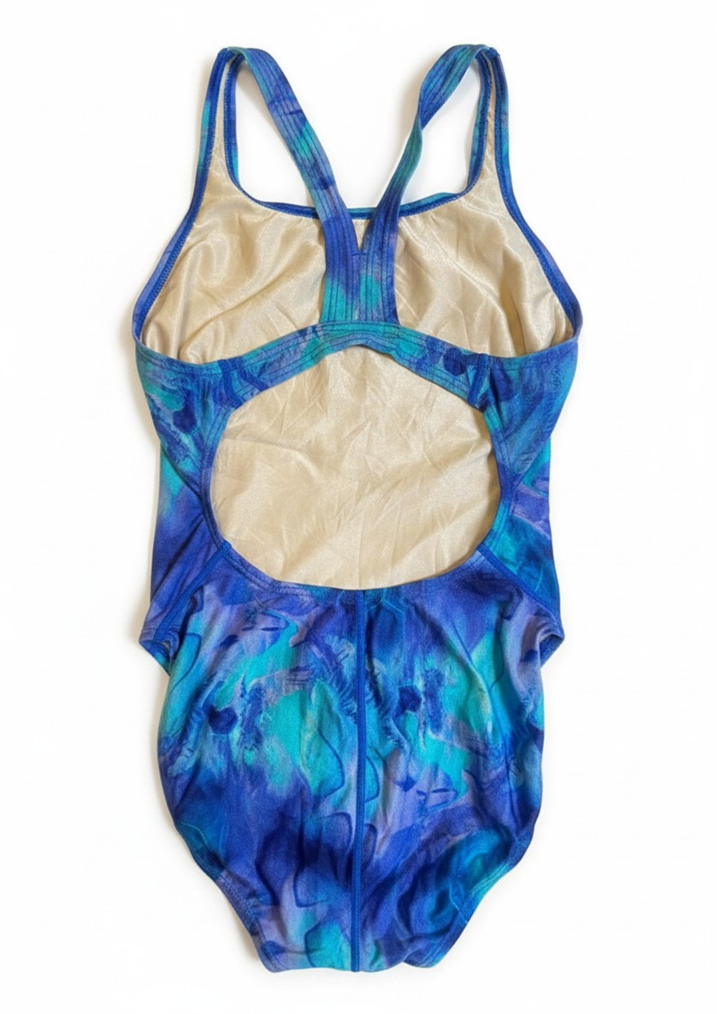 Maillot Speedo - S - B9