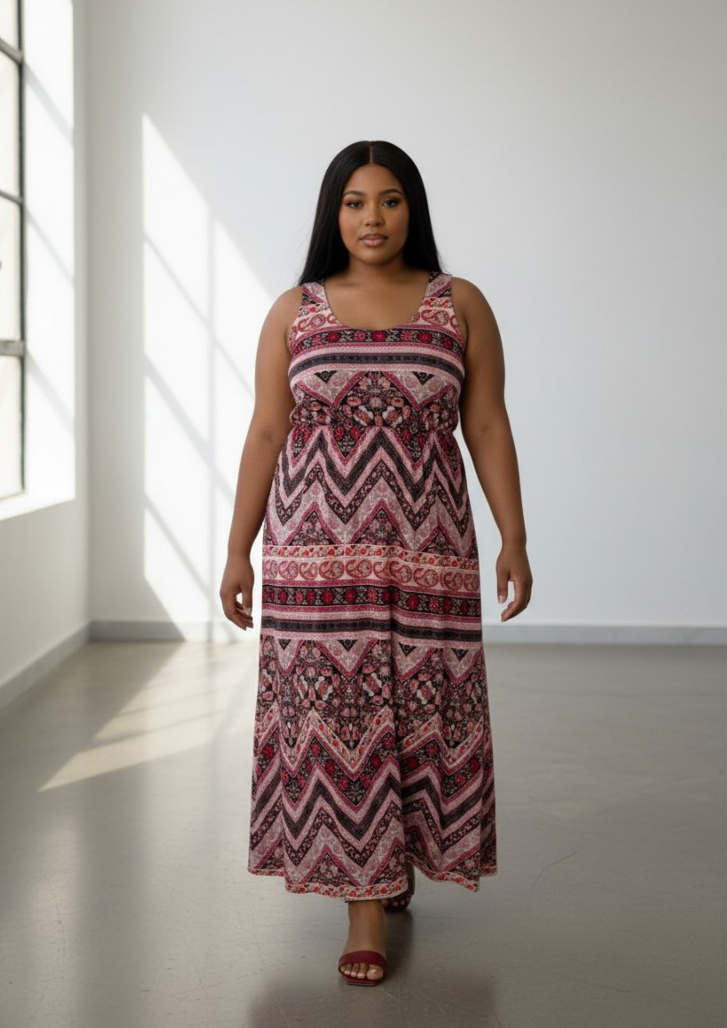 Robe Maurices - L/XL - C10