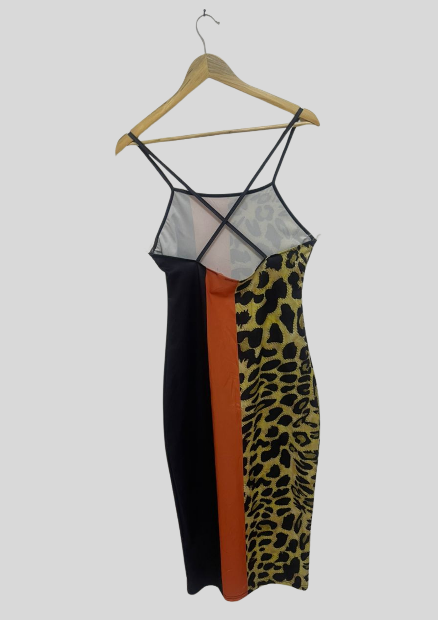 Robe motifs - L/XL - C100