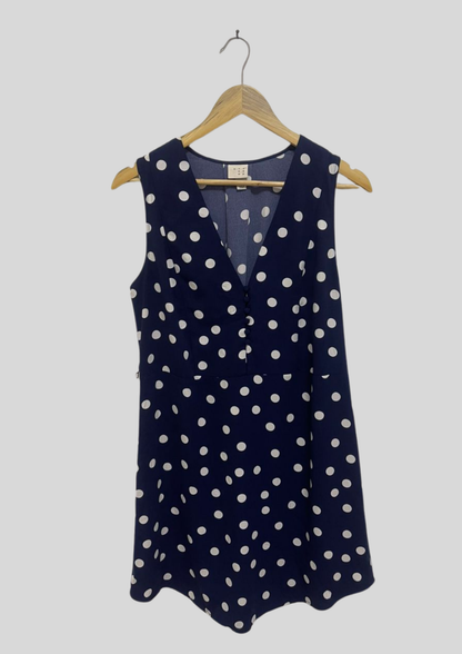 Haut A New Day - M/L - C102