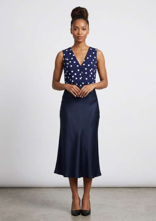 Haut A New Day - M/L - C102