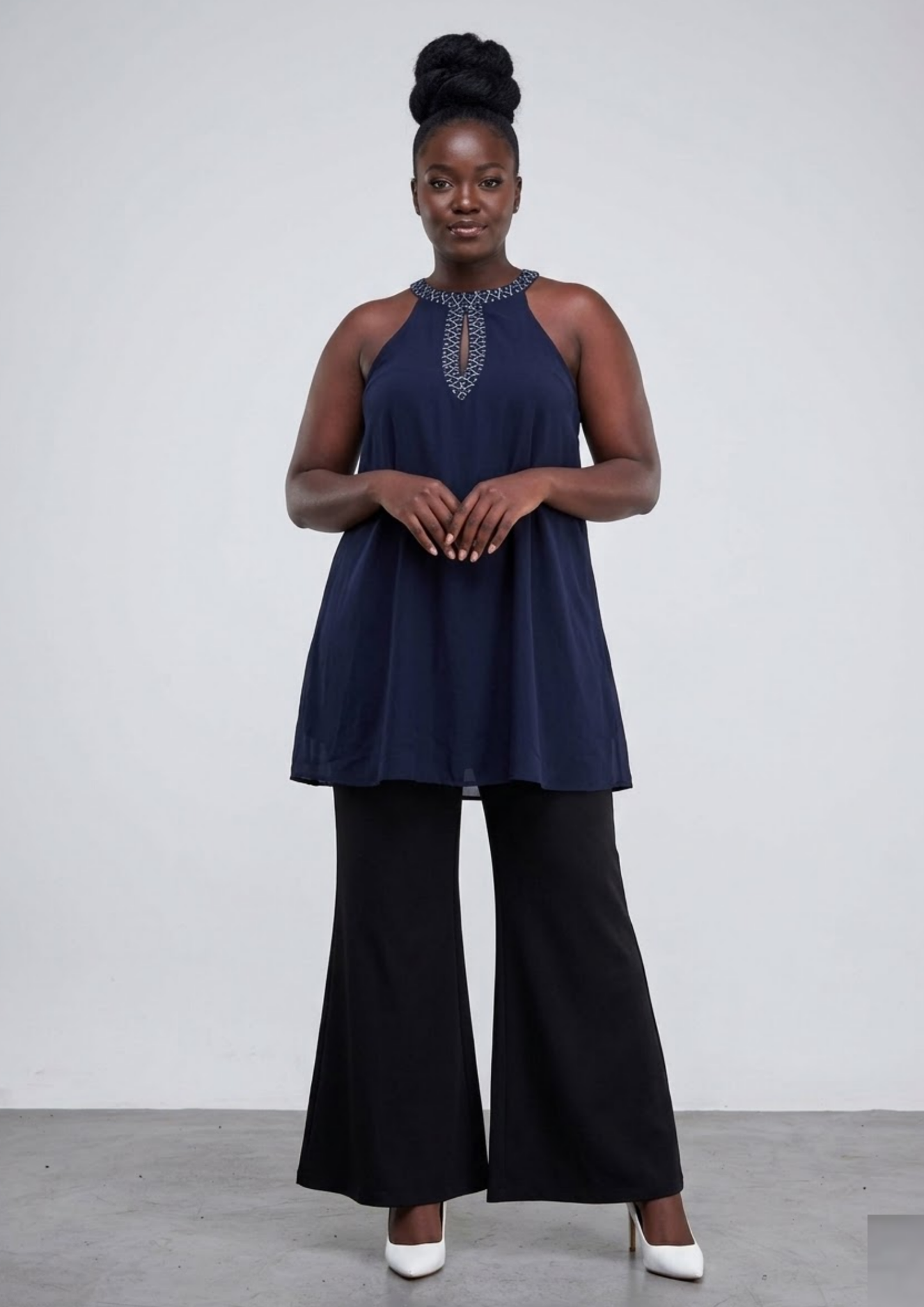 Haut motifs - M/L - C104