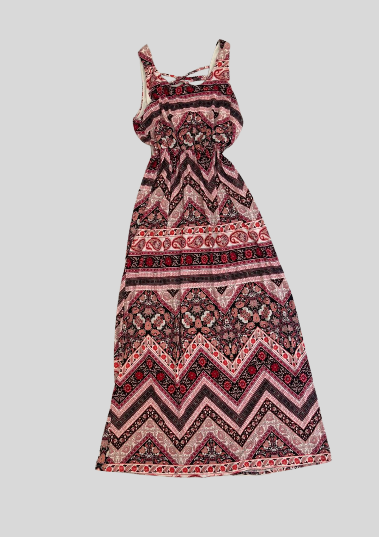 Robe Maurices - L/XL - C10