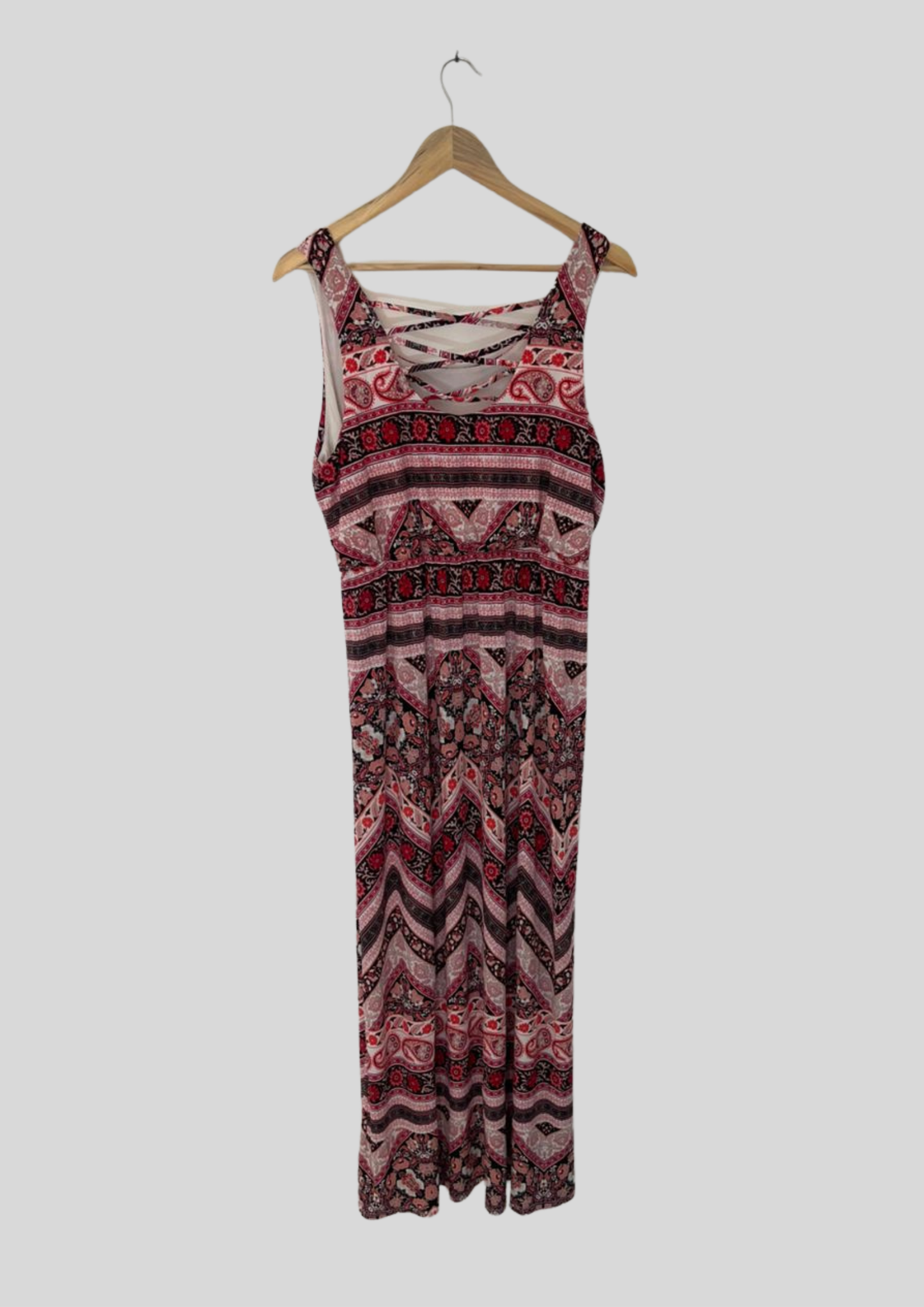 Robe Maurices - L/XL - C10