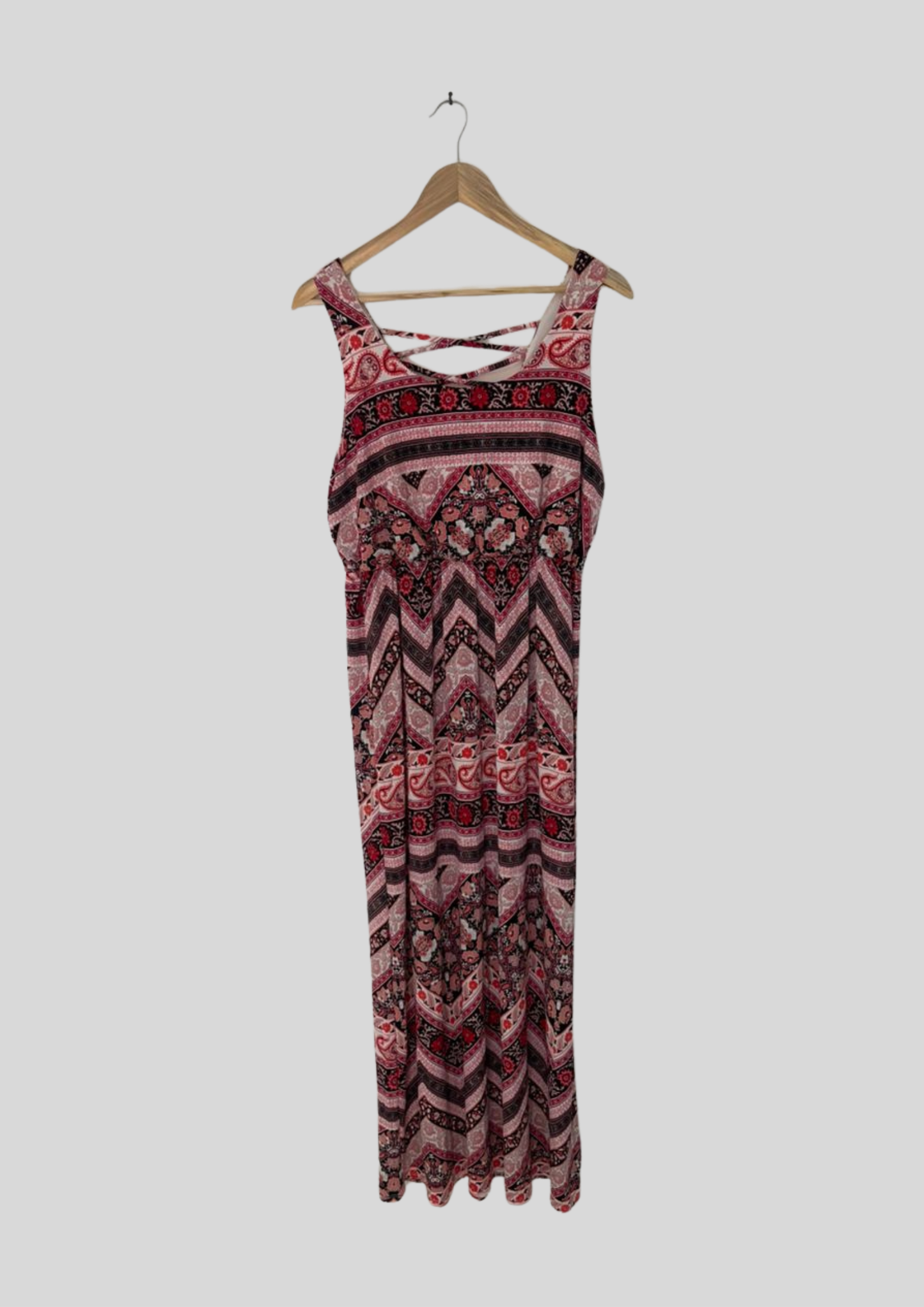Robe Maurices - L/XL - C10