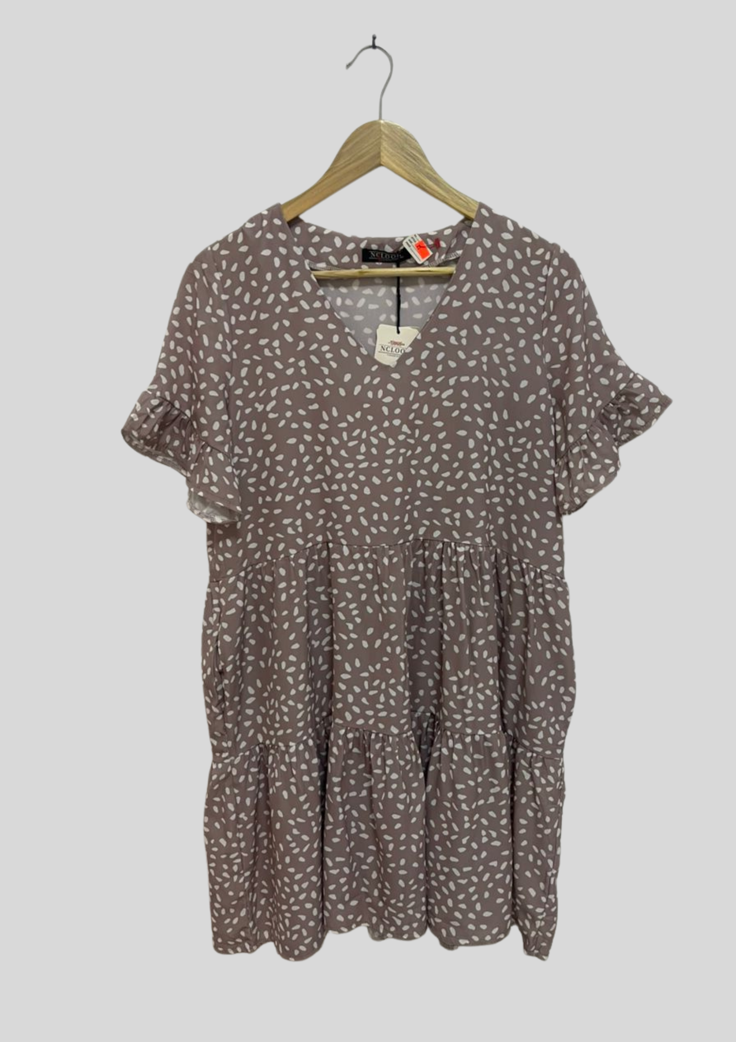 Robe NcLook - S/M - C113
