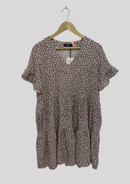 Robe NcLook - S/M - C113