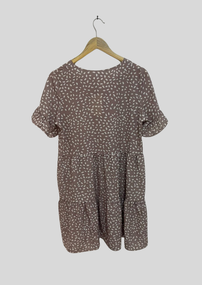 Robe NcLook - S/M - C113