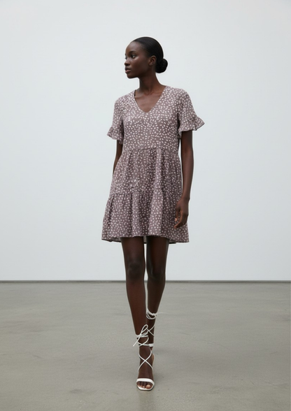 Robe NcLook - S/M - C113