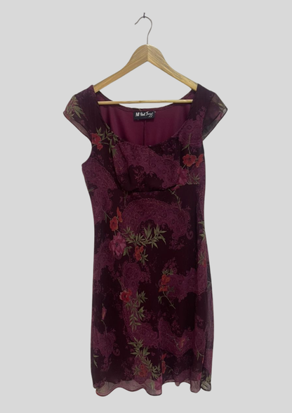 Robe AllthatJazz - M/L - C114