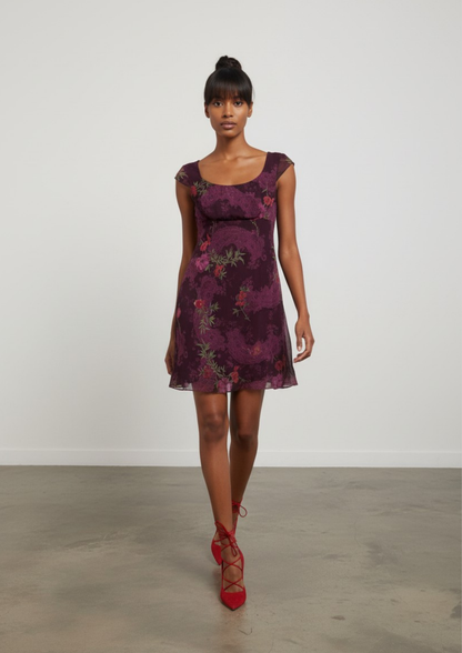 Robe AllthatJazz - M/L - C114