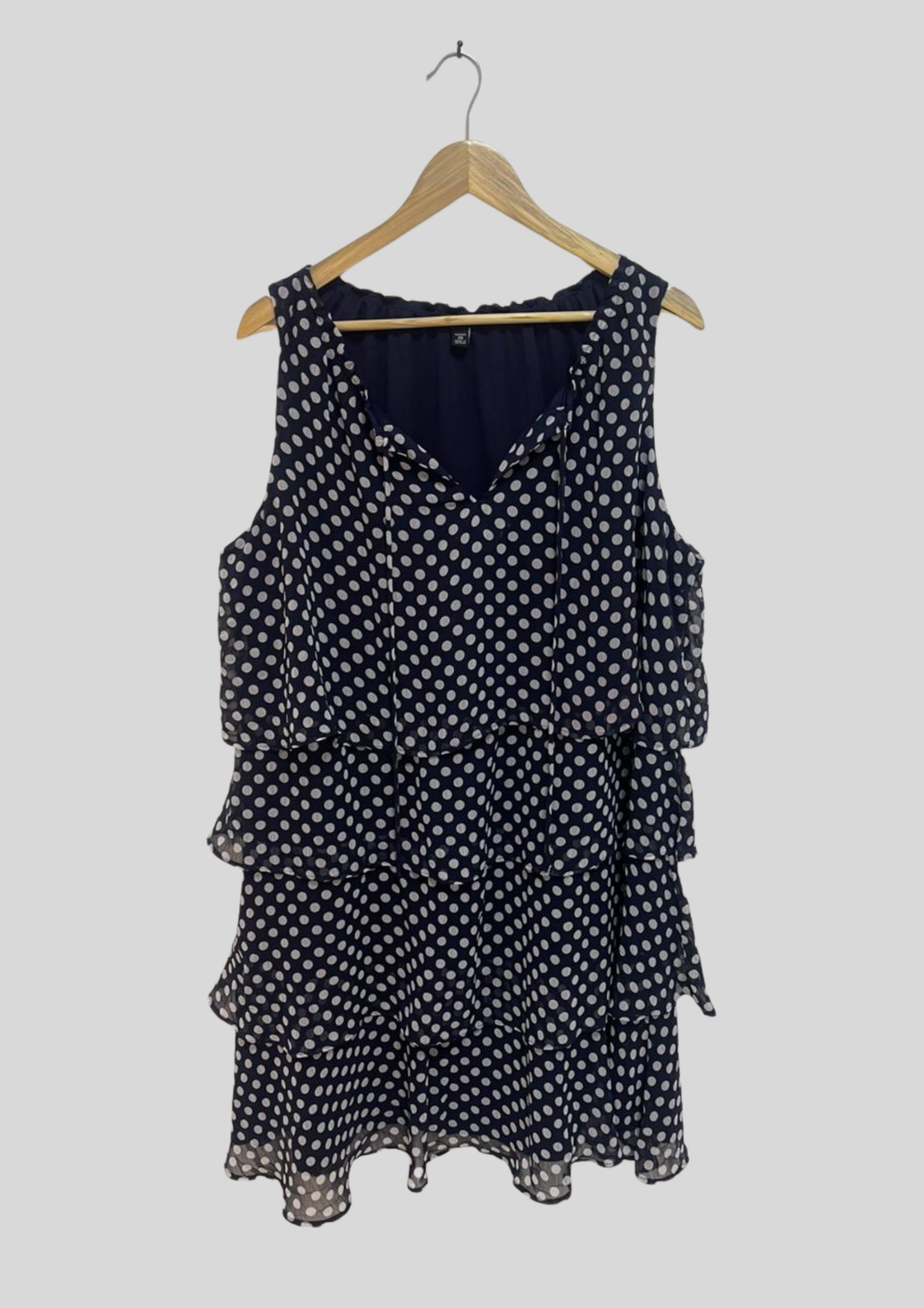 Robe Rozali - L/XL - C118