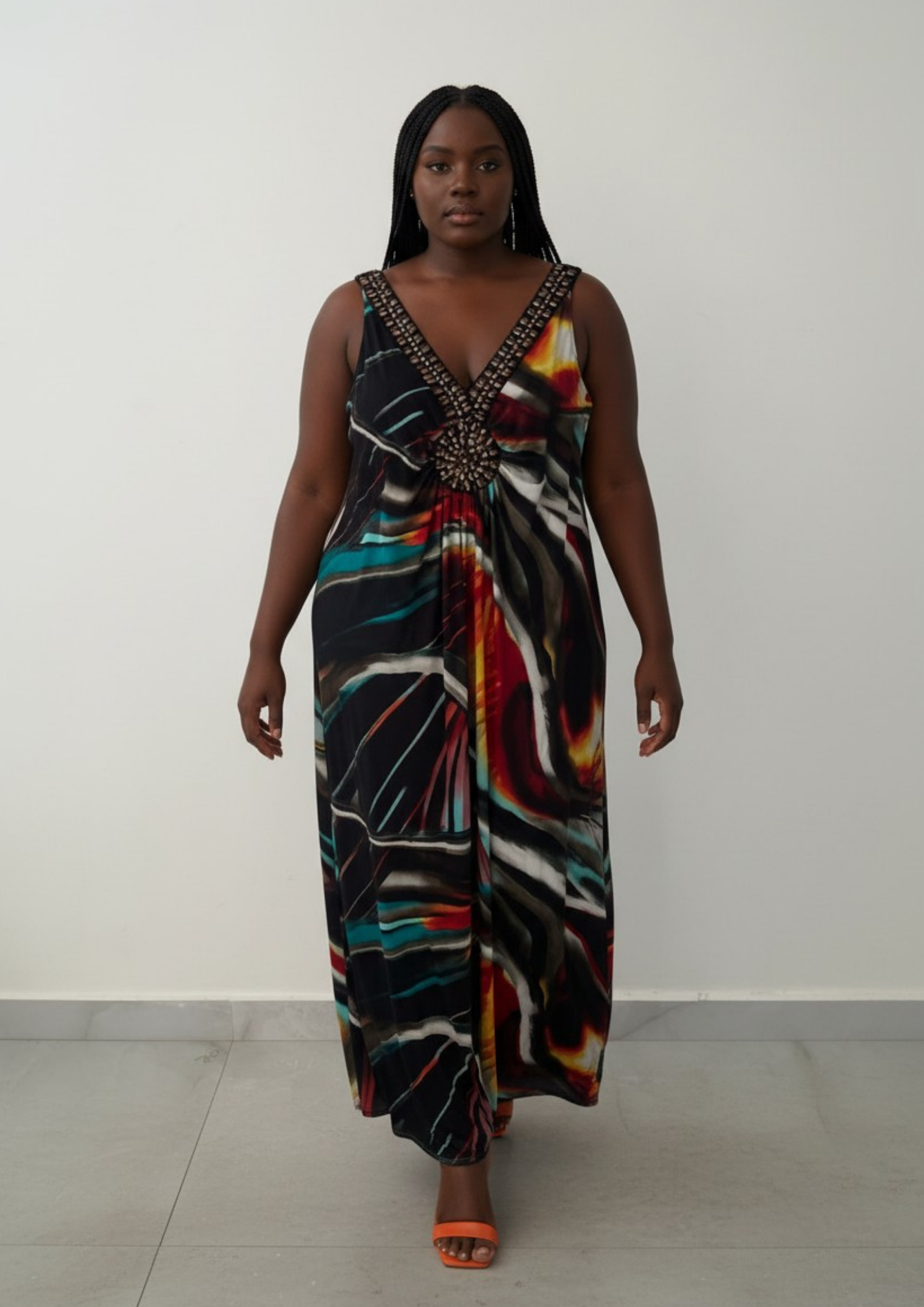 Robe Maurices - XXL - C12