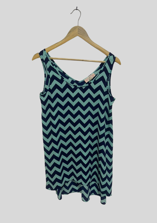 Haut P.Republic - M - C122