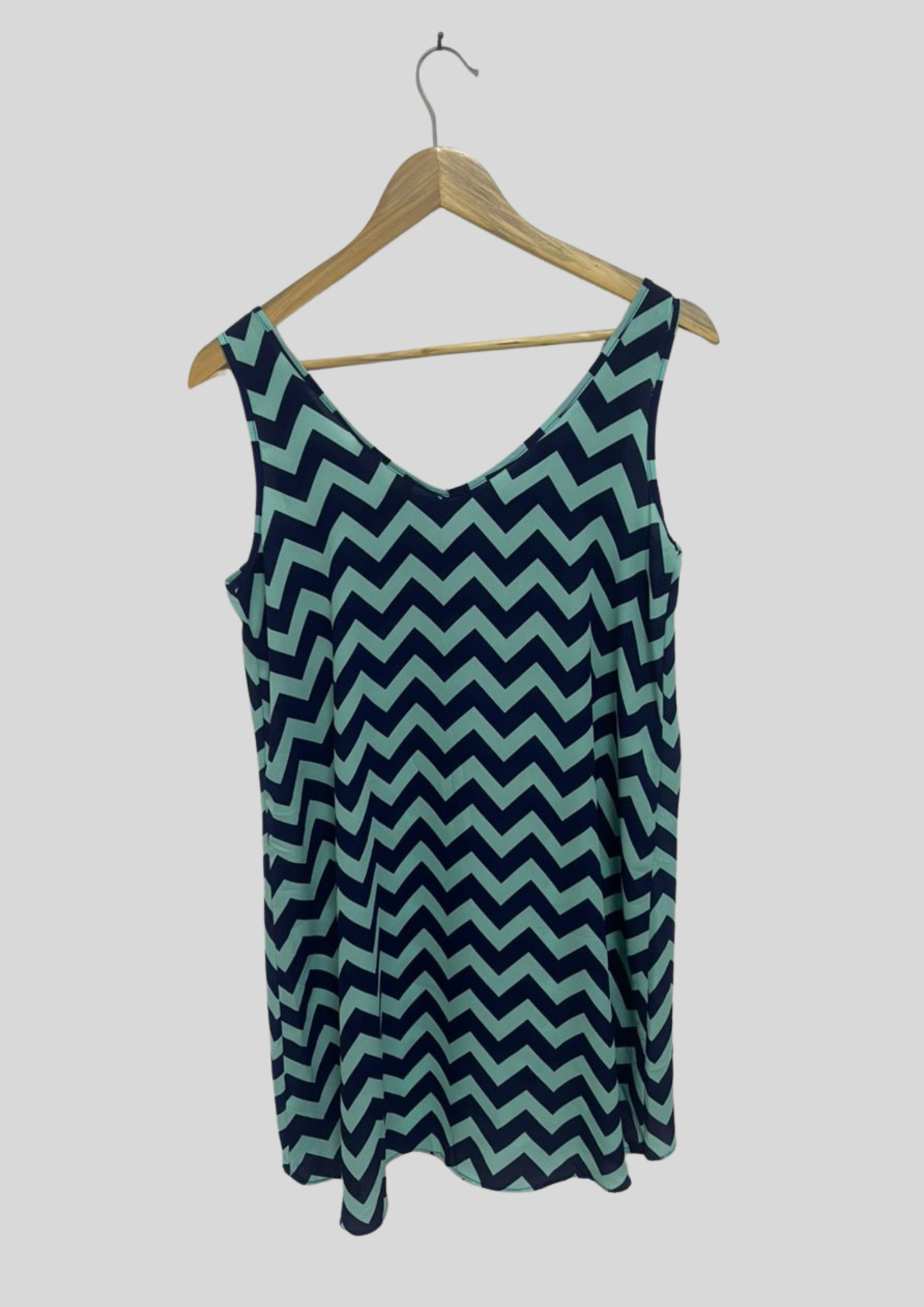 Haut P.Republic - M - C122