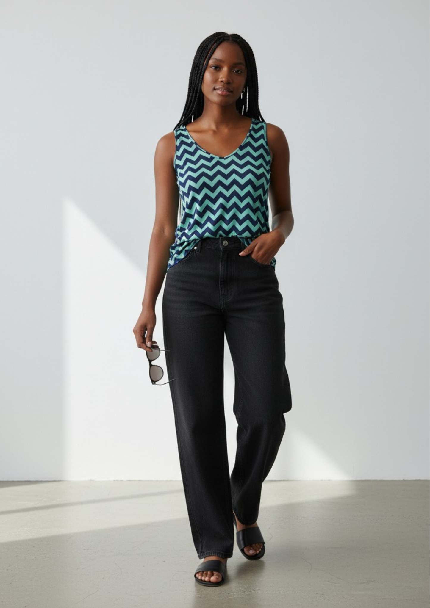 Haut P.Republic - M - C122