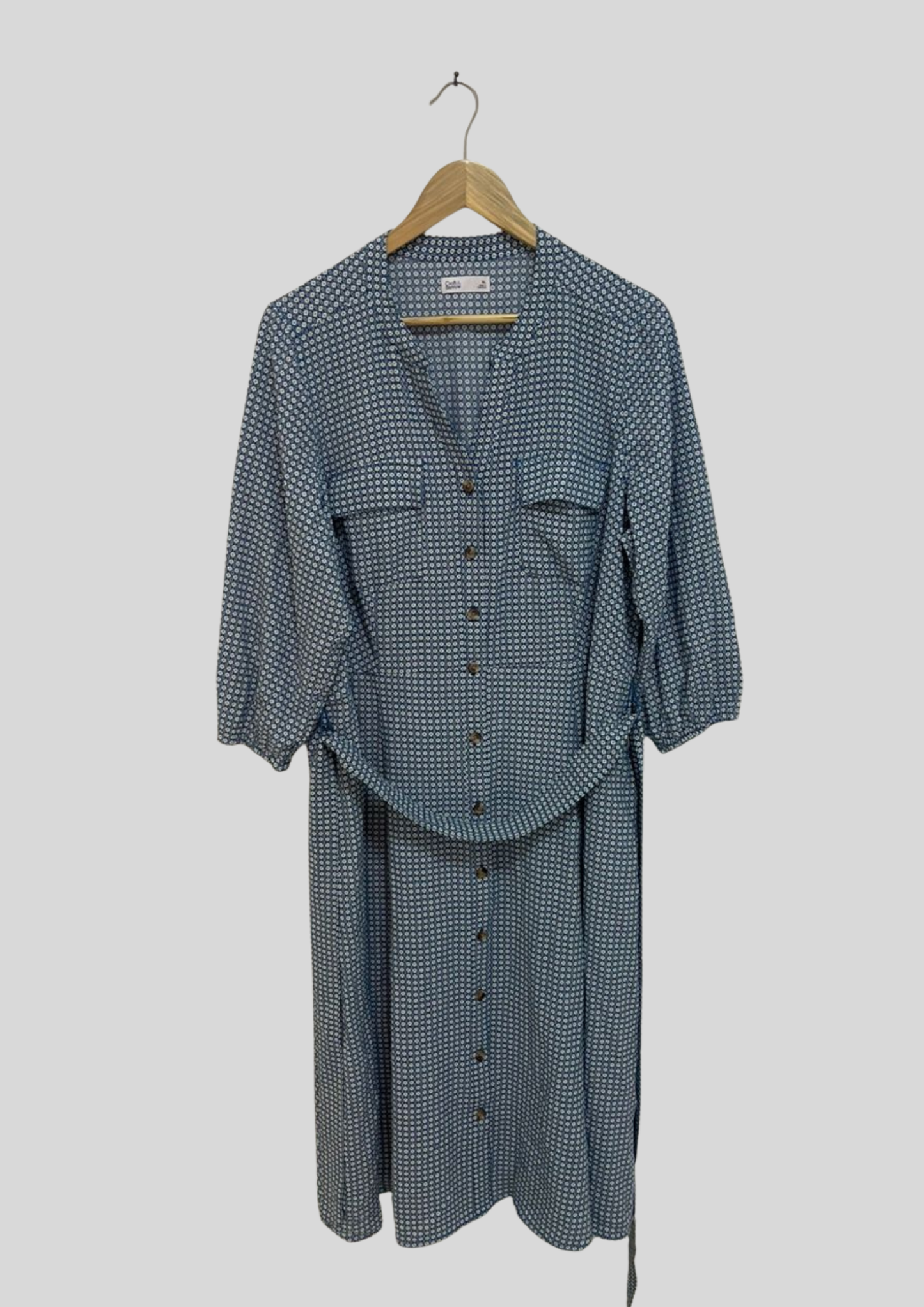 Robe Croft&Barrow - XL - C123