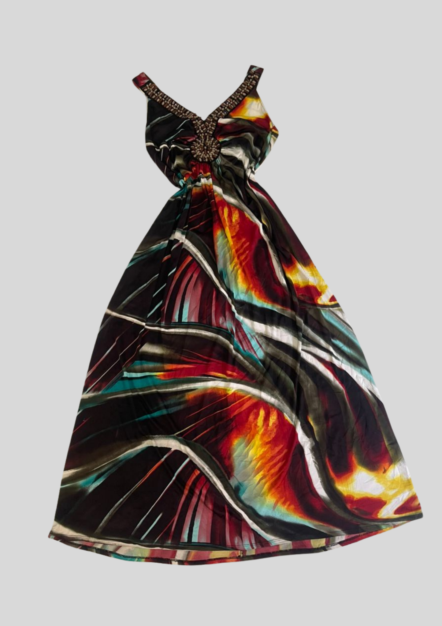 Robe Maurices - XXL - C12