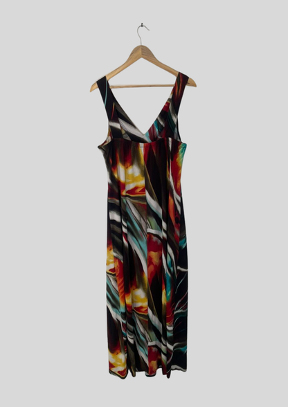 Robe Maurices - XXL - C12
