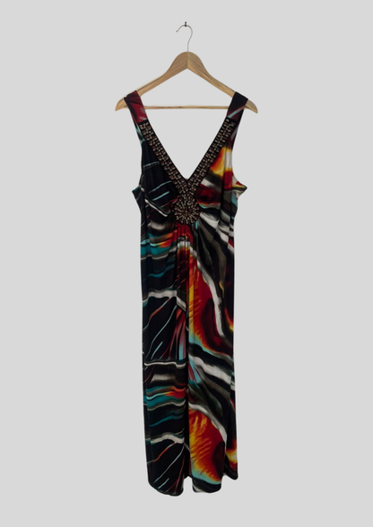 Robe Maurices - XXL - C12