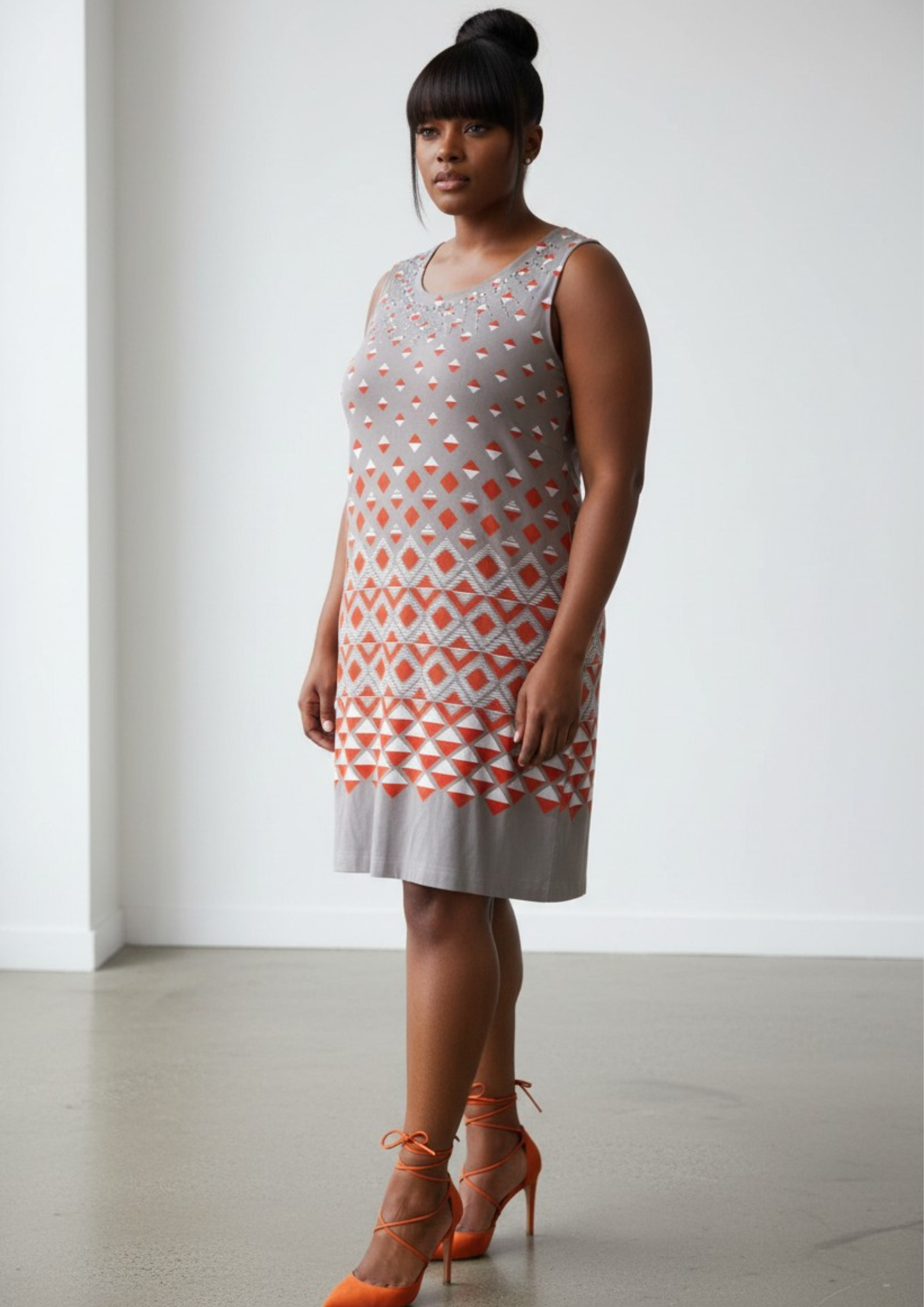Robe Alfani - L/XL - C81