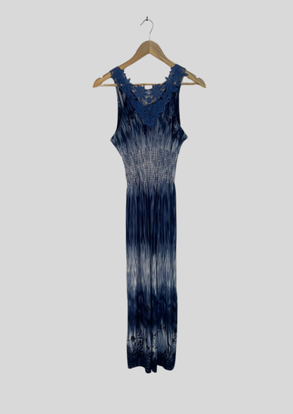 Robe cintrée - M/L - C14