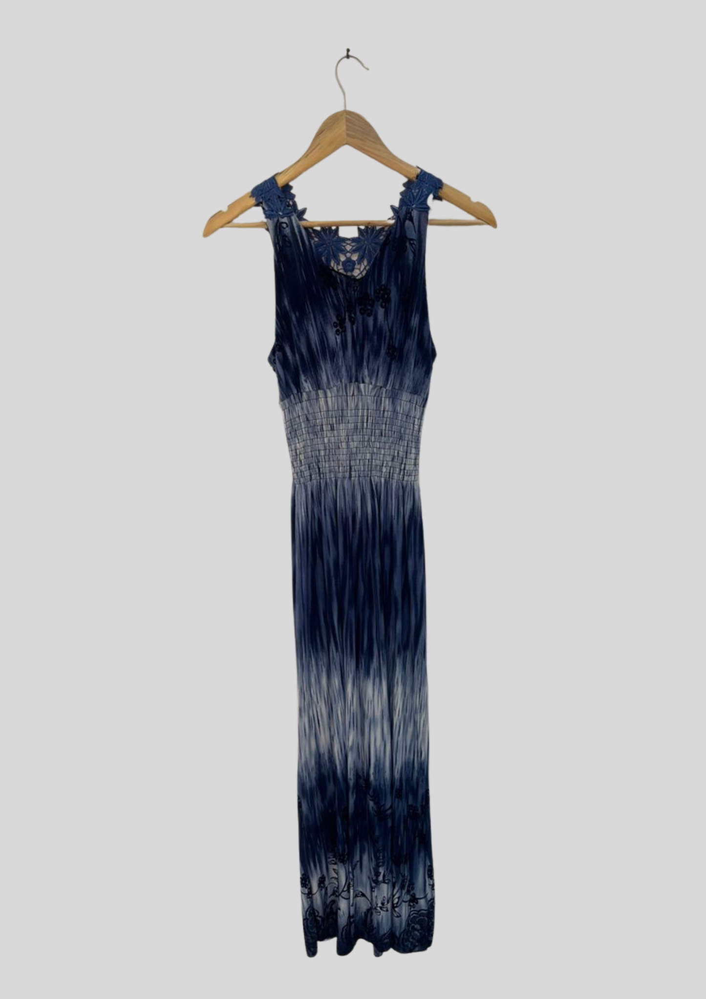 Robe cintrée - M/L - C14
