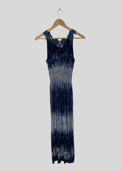 Robe cintrée - M/L - C14